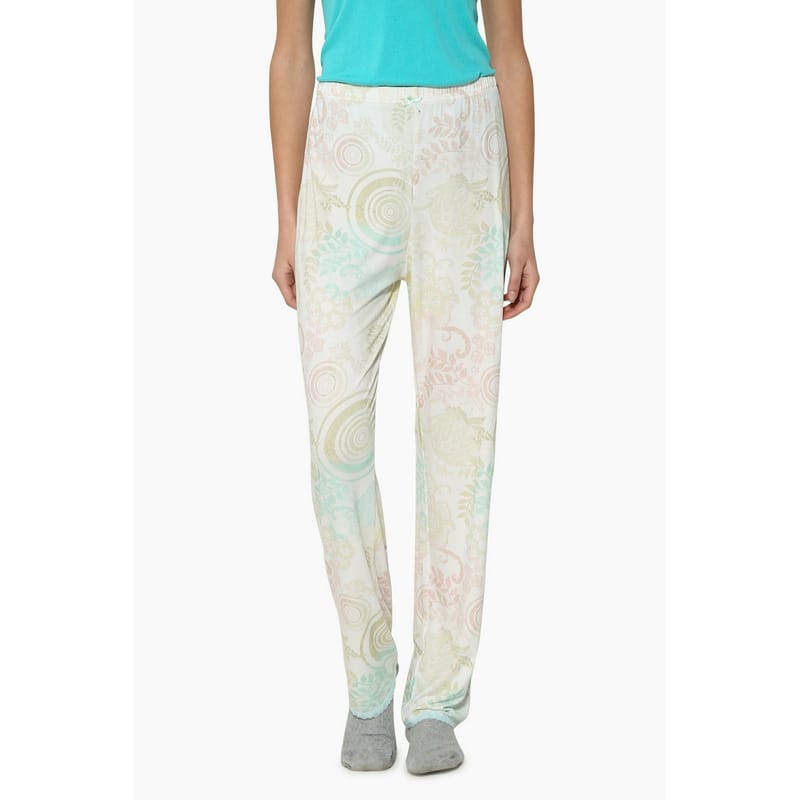 ESSENTIAL TROUSER OFWHITE, أبيض color-1