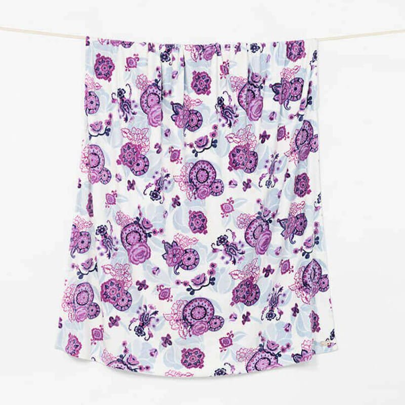 ديسجوال | بطانية من مجموعة JEANS-1