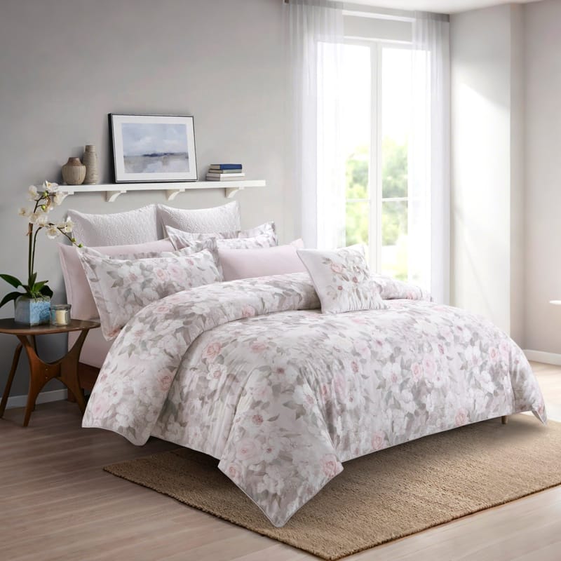 عبيري | مفرش , ألوان حيوية color-1