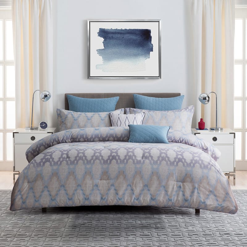 اشترأداليا | مفرش 7 قطع من Comforters متجر كرزلنن الإلكتروني