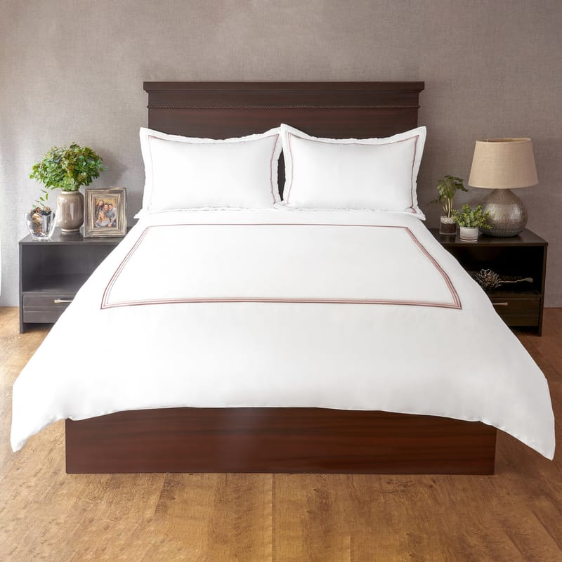 اشتر أيدا | مفرش 3 قطع من مفارش سرير متجر كرزلنن الإلكتروني من ماركة الحصرية ولون