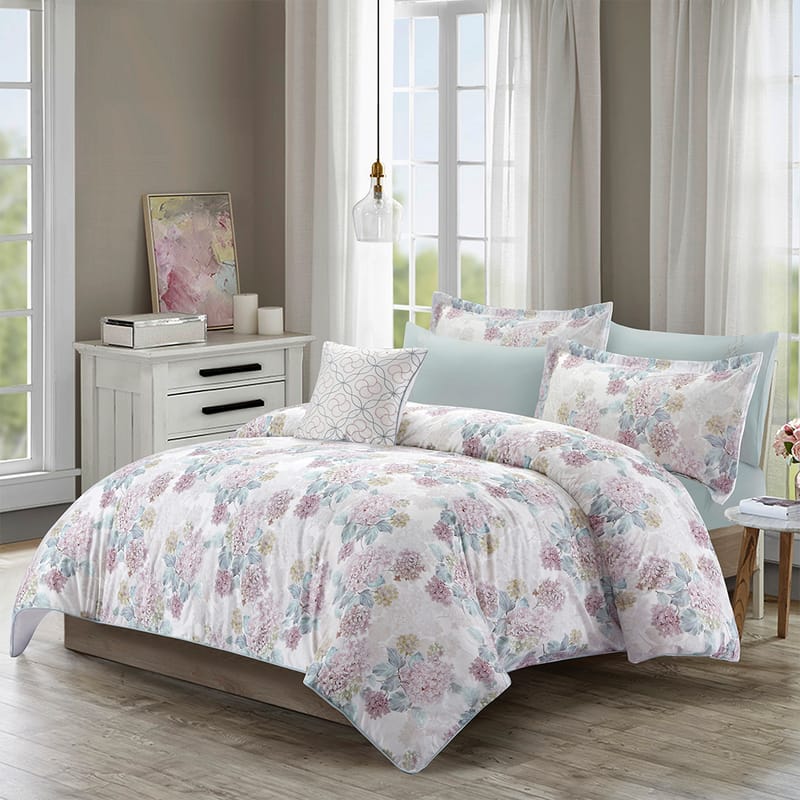 توباكو | مفرش 7 قطع-9