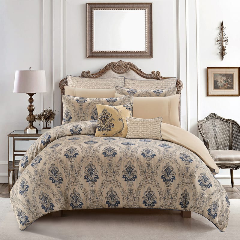 اشتر أنمار | مفرش من مفارش سرير متجر كرزلنن الإلكتروني من ماركة الحصرية ولون