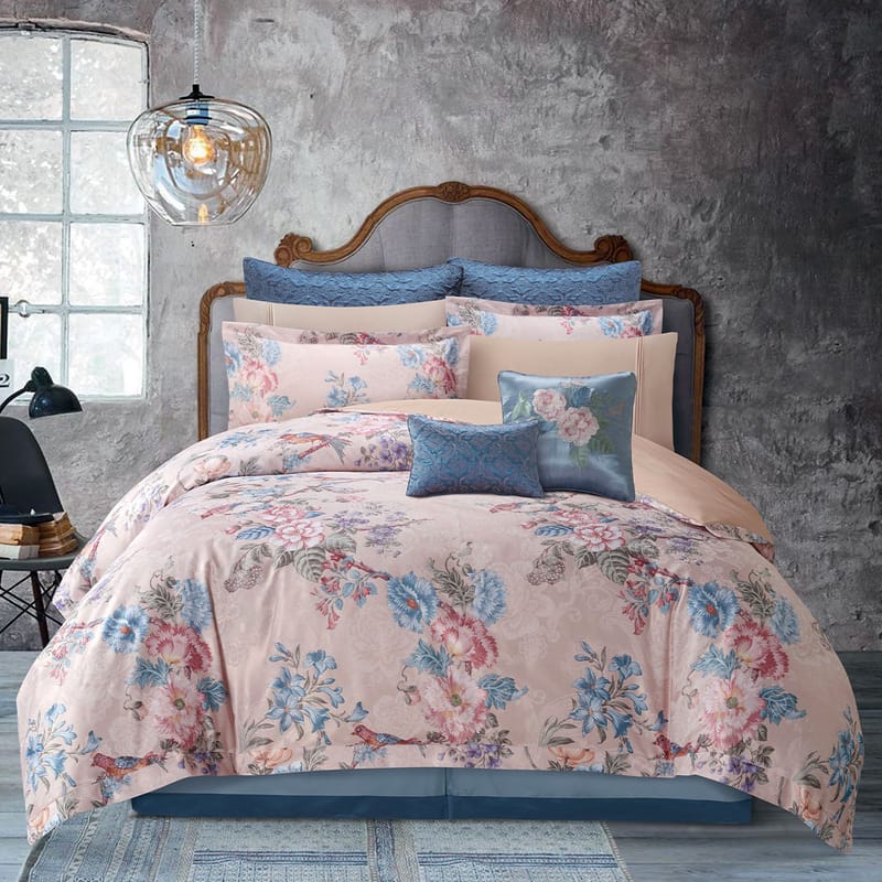 آستر | مفرش, بني فاتح color-1