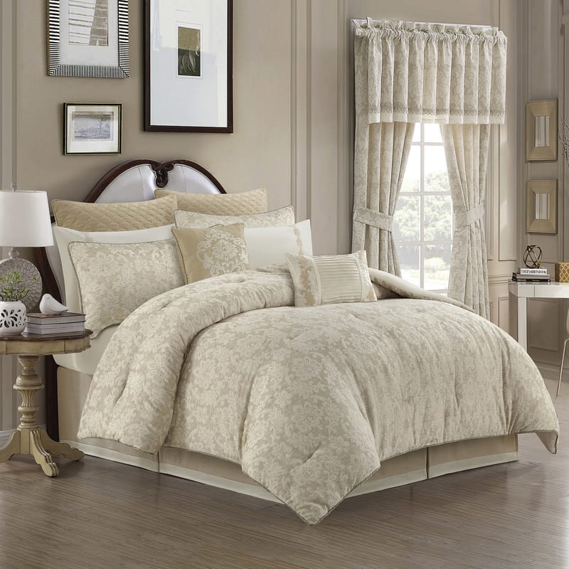 اشتر أوفوريو | مفرش 10 قطع من مفارش سرير متجر كرزلنن الإلكتروني من ماركة الحصرية ولون