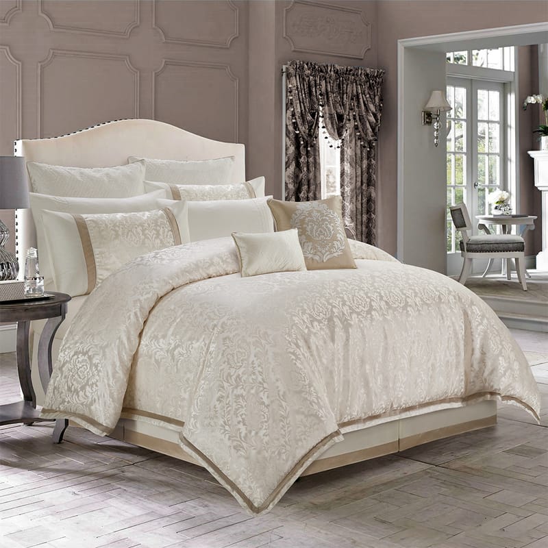 بارليتا | مفرش 11 قطعة-1