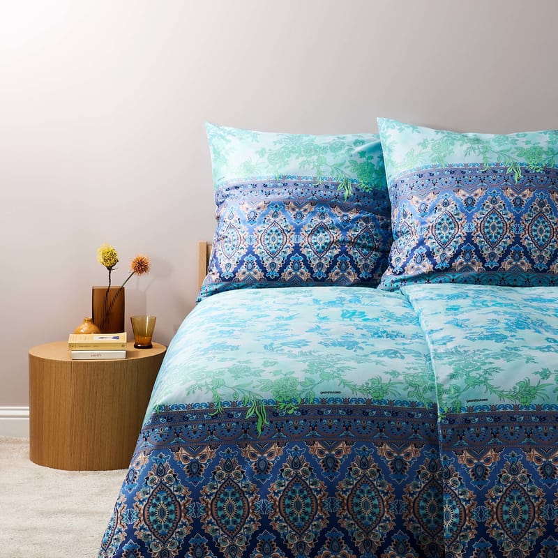 باسيتي | AGRIGENTO B1 بيت لحاف, أزرق color-1 باسيتي | AGRIGENTO B1 بيت لحاف, أزرق color-1