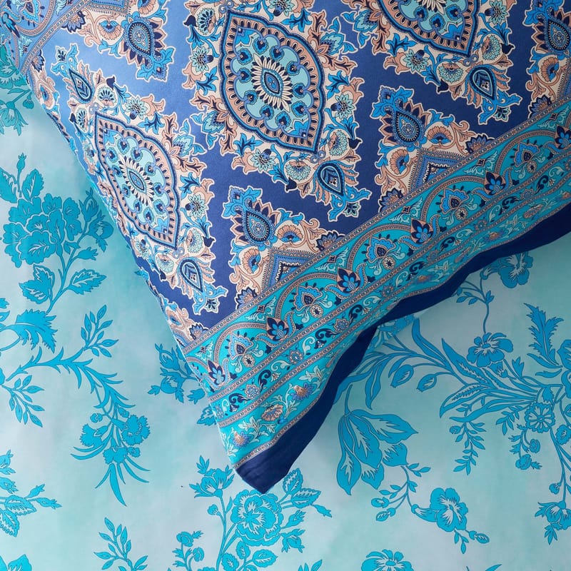 اشتر باسيتي | AGRIGENTO B1 غطاء مخدة نوم من Bassetti متجر كرزلنن الإلكتروني من ماركة الحصرية ولون