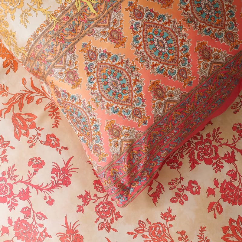 اشتر باسيتي | AGRIGENTO P1 غطاء مخدة نوم من Bassetti متجر كرزلنن الإلكتروني من ماركة الحصرية ولون