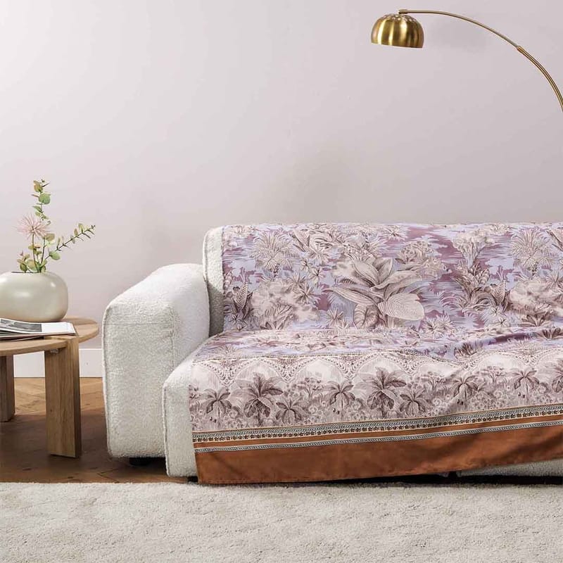 باسيتي | بطانية Boboli , ألوان حيوية color-1