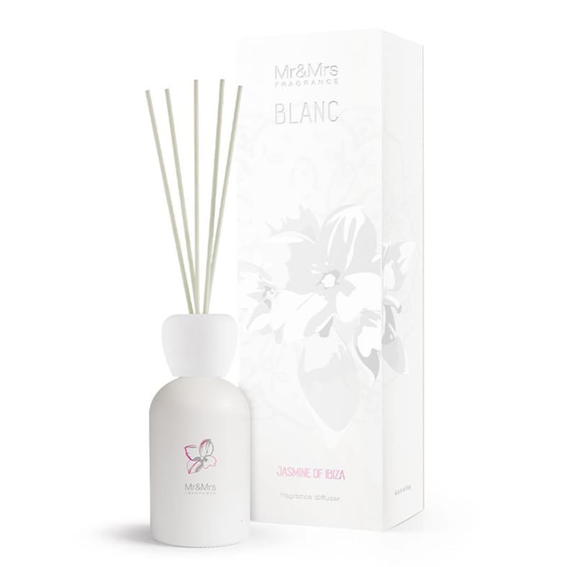 اشتر مستر آند مسز | فواحة معطر جو رائحة ياسمين من فواحات عطرية متجر كرزلنن الإلكتروني من ماركة الحصرية ولون