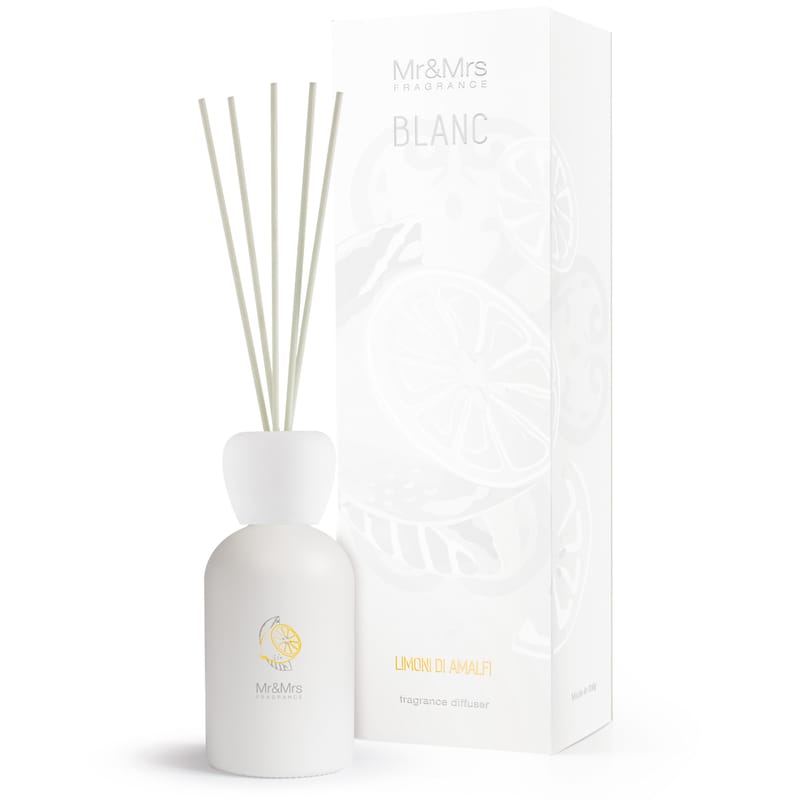 اشتر مستر آند مسز | فواحة معطر جو رائحة زهر الليمون من فواحات عطرية متجر كرزلنن الإلكتروني من ماركة الحصرية ولون