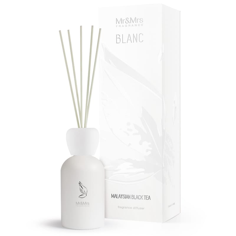 اشتر مستر آند مسز | فواحة معطر جو رائحة الشاي الأسود الماليزي من فواحات عطرية متجر كرزلنن الإلكتروني من ماركة الحصرية ولون