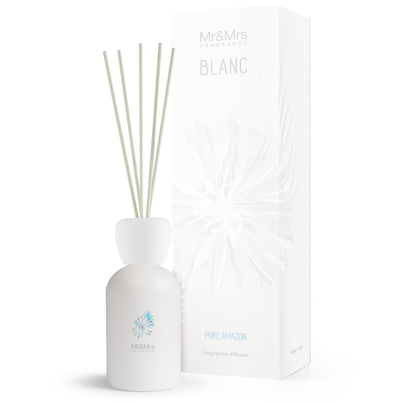 اشتر مستر آند مسز | فواحة معطر جو رائحة بيور أمازون من فواحات عطرية متجر كرزلنن الإلكتروني من ماركة الحصرية ولون