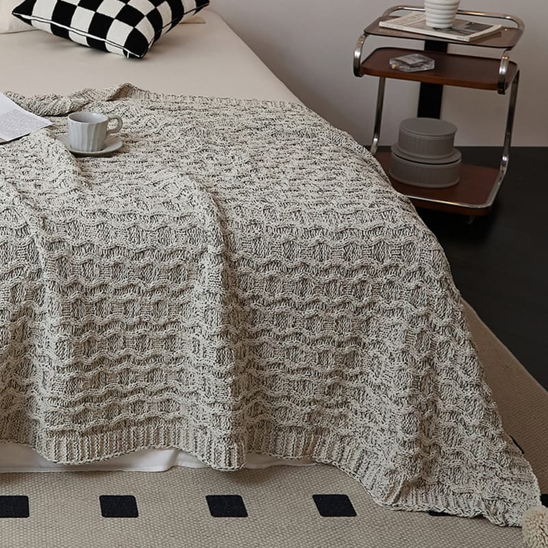 غطاء شتوي خفيف, بيج color0