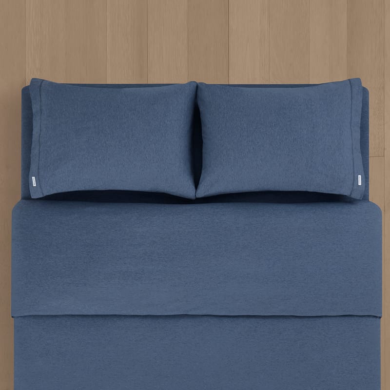 كالفن كلاين | بيت لحاف من مجموعة BODY, أزرق فاتح color-1 كالفن كلاين | بيت لحاف من مجموعة BODY, أزرق فاتح color-1