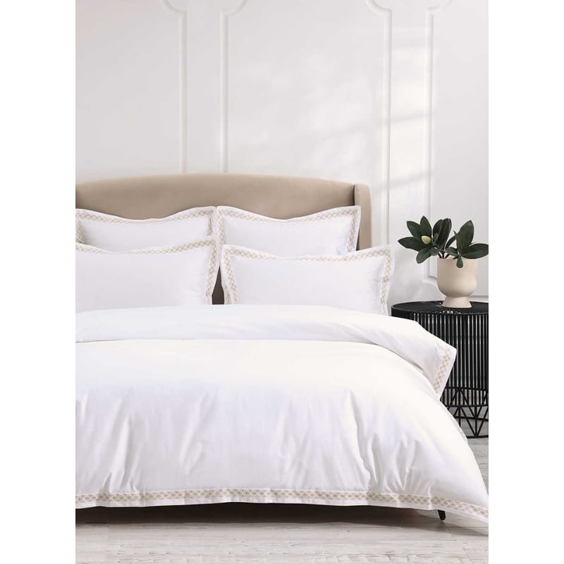 كافنديش طقم بيت لحاف 3 قطع-6