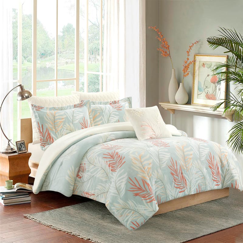 ريف | مفرش شتوي-1