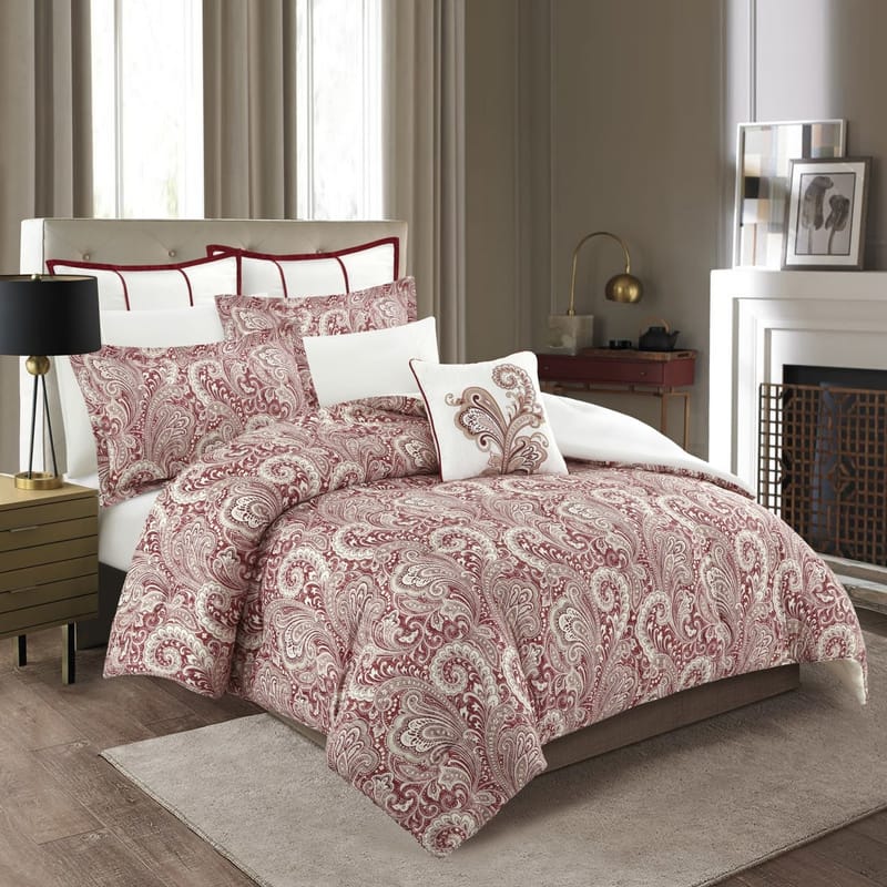 اشتر مفرش دينالي من مفارش سرير متجر كرزلنن الإلكتروني من ماركة الحصرية ولون