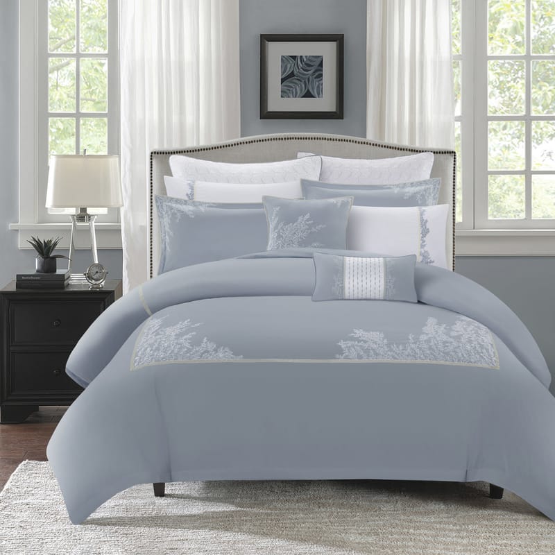 اشتر دوكروسيا | مفرش 10 قطع من مفارش سرير متجر كرزلنن الإلكتروني من ماركة الحصرية ولون