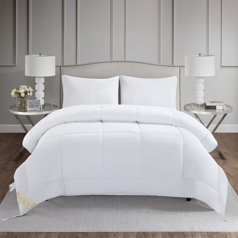Cotton Summer Duvet Filling – 3.5 Tog – Karaz Linen
