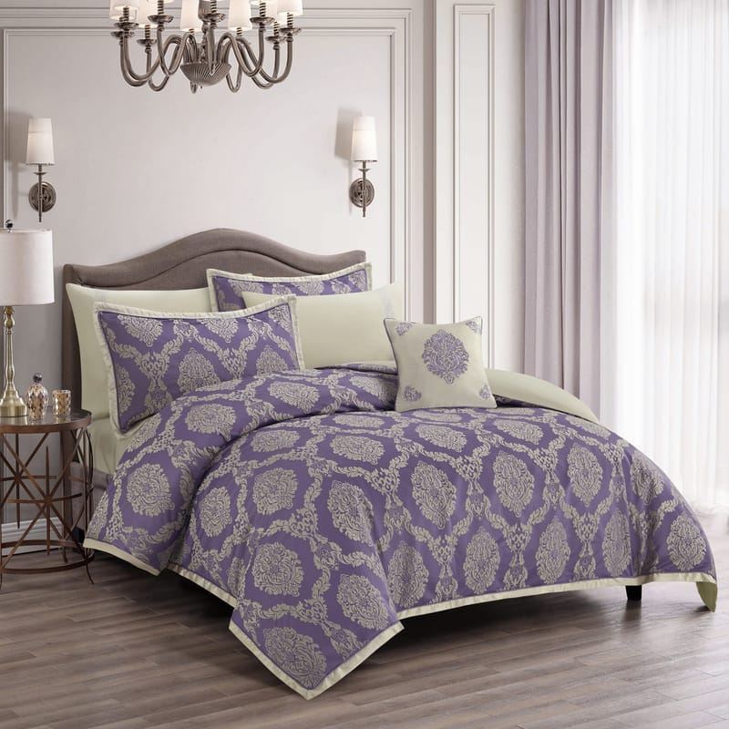 اشترإستر | مفرش 7 قطع من وصل حديثا متجر كرزلنن الإلكتروني اشتر إستر | مفرش 7 قطع من وصل حديثا متجر كرزلنن الإلكتروني من ماركة الحصرية ولون