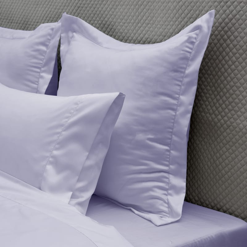 غطاء وسادة ديكور عدد 2 بنفسجي, بنفسجي color-1