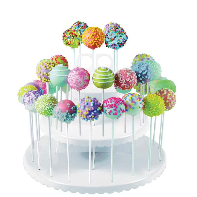 ستاند بوب كيك و كاب كيك /2في10