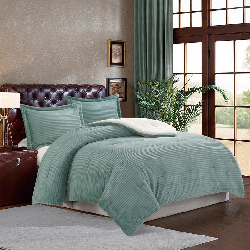 اشتر إيوان أخضر | مفرش شتوي 3 قطع من مفارش شتوية متجر كرزلنن الإلكتروني من ماركة الحصرية ولون اخضر فاتح اشتر إيوان أخضر | مفرش شتوي 3 قطع من مفارش شتوية متجر كرزلنن الإلكتروني من ماركة الحصرية ولون اخضر فاتح اشتر إيوان أخضر | مفرش شتوي 3 قطع من مفارش شتوي