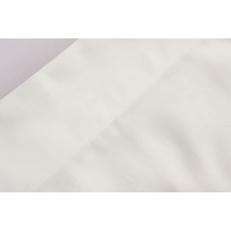 طقم بيت لحاف 300 غرزة 2 قطع سكري , عاجي color-2