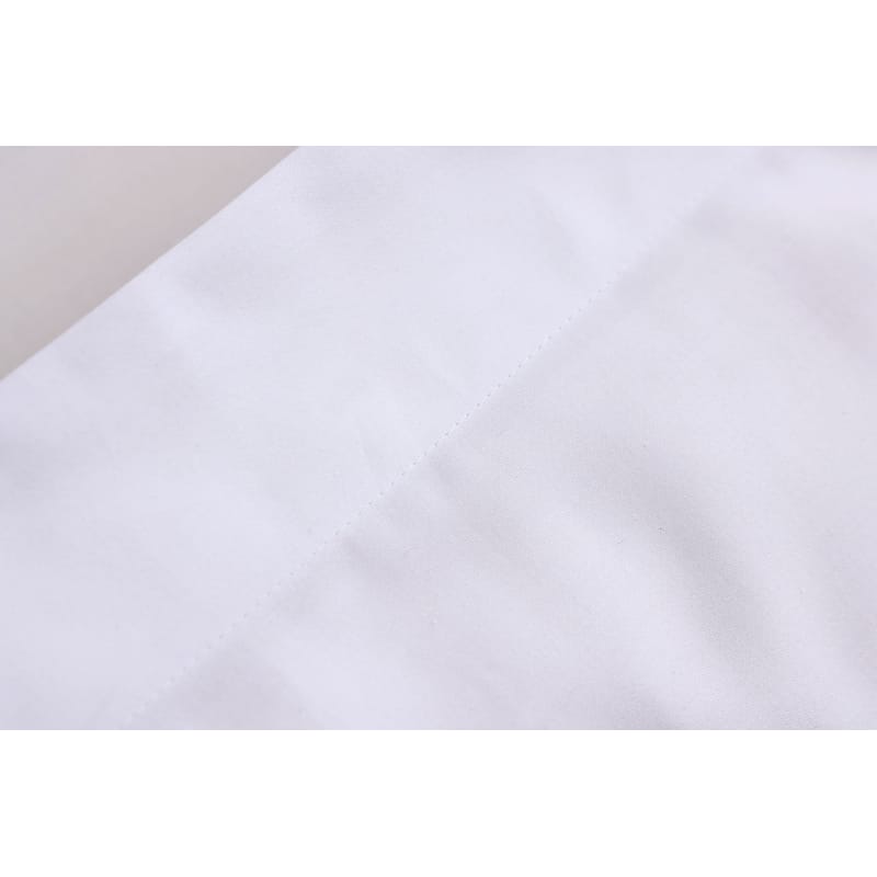 طقم بيت لحاف 300 غرزة 2 قطع  -2