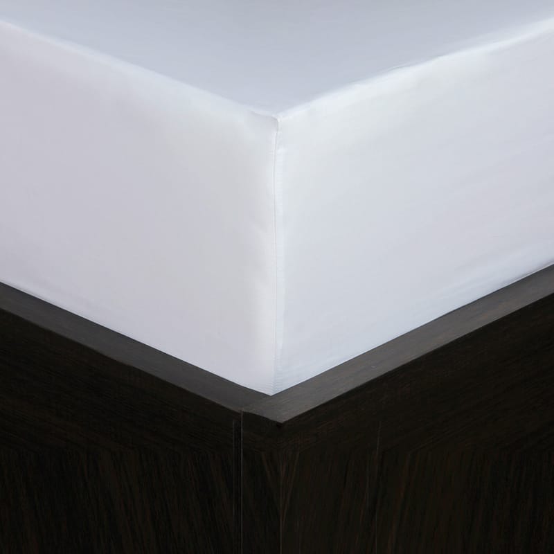 شرشف مطاط قطن 220 غرزة-1