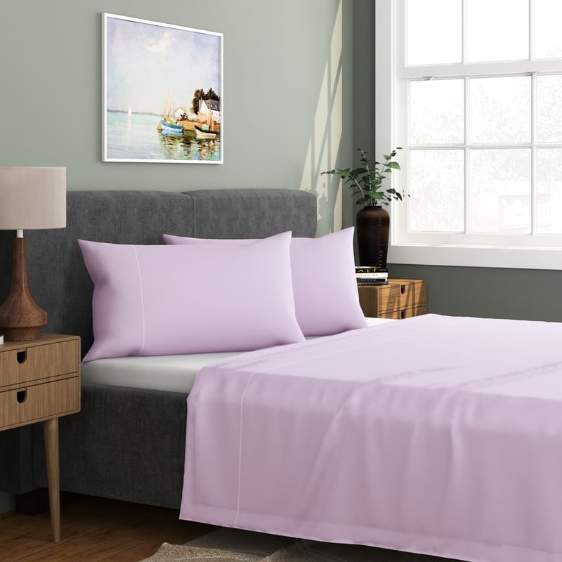 شرشف فندقي زهري, زهري color-1