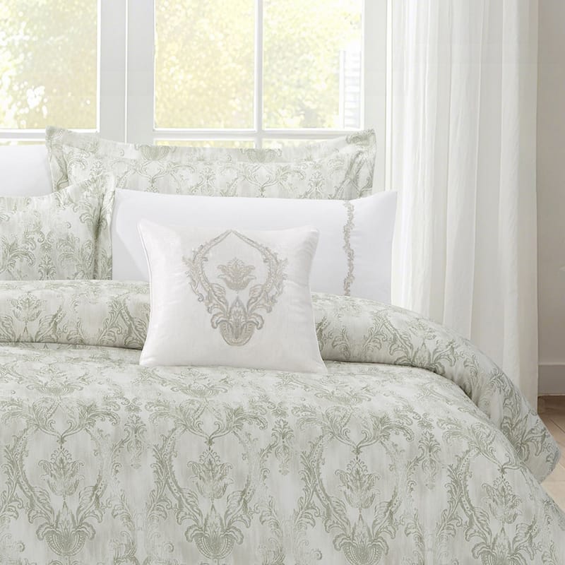 فُرادة | مفرش 7 قطع , ألوان حيوية color-1