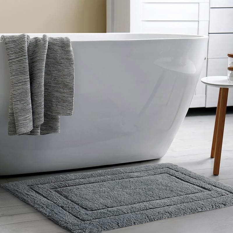 كرز لنن | أرضية ديكور فندقية مستطيلة-2