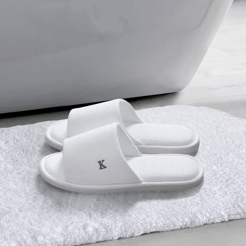 سليبر منزلي فاخر صيفي0