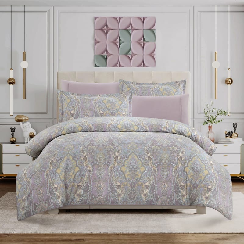 اشتر جوليان | بيت لحاف من بيت لحاف / بدون حشوة متجر كرزلنن الإلكتروني من ماركة الحصرية ولون