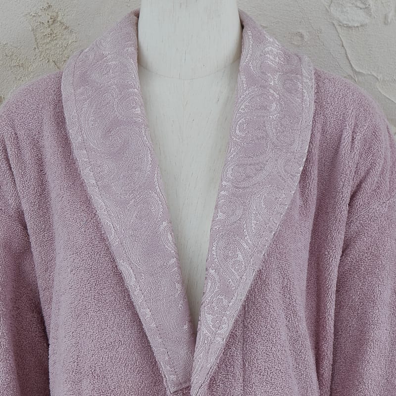 Karina | Bathrobe Set 20 Pcs ROS/BLU