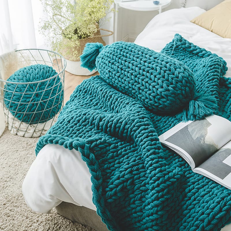 غطاء جدايل أخضر-1