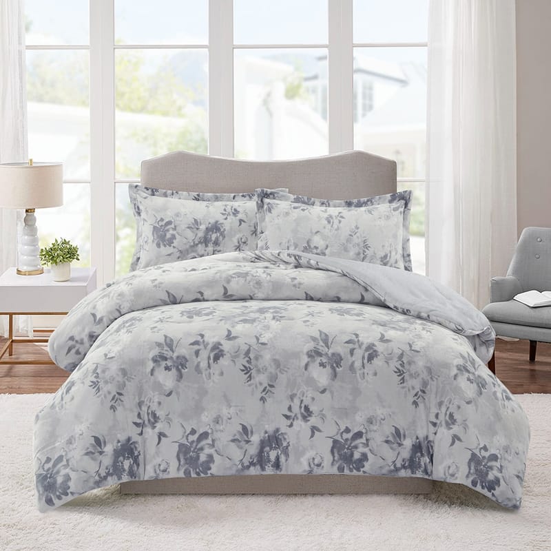 لامورا | مفرش 3 قطع , ألوان حيوية color-5