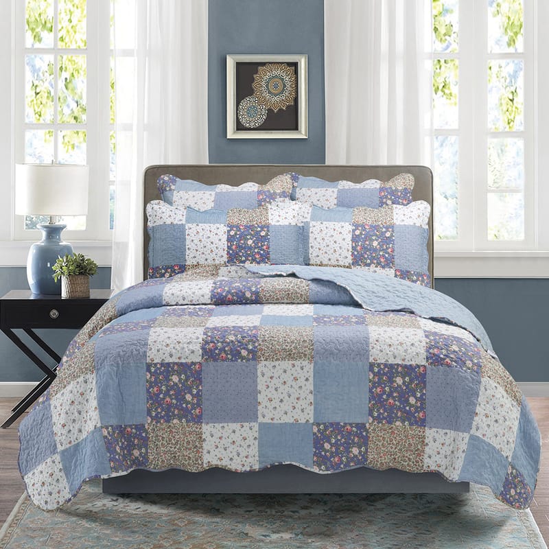 اشترلويس | مفرش مضغوط 5 قطع من Quilts متجر كرزلنن الإلكتروني اشترلويس | مفرش مضغوط 5 قطع من Quilts متجر كرزلنن الإلكتروني اشترلويس | مفرش مضغوط 5 قطع من Quilts متجر كرزلنن الإلكتروني اشترلويس | مفرش مضغوط 5 قطع من Quilts متجر كرزلنن الإلكتروني اشترلويس | 