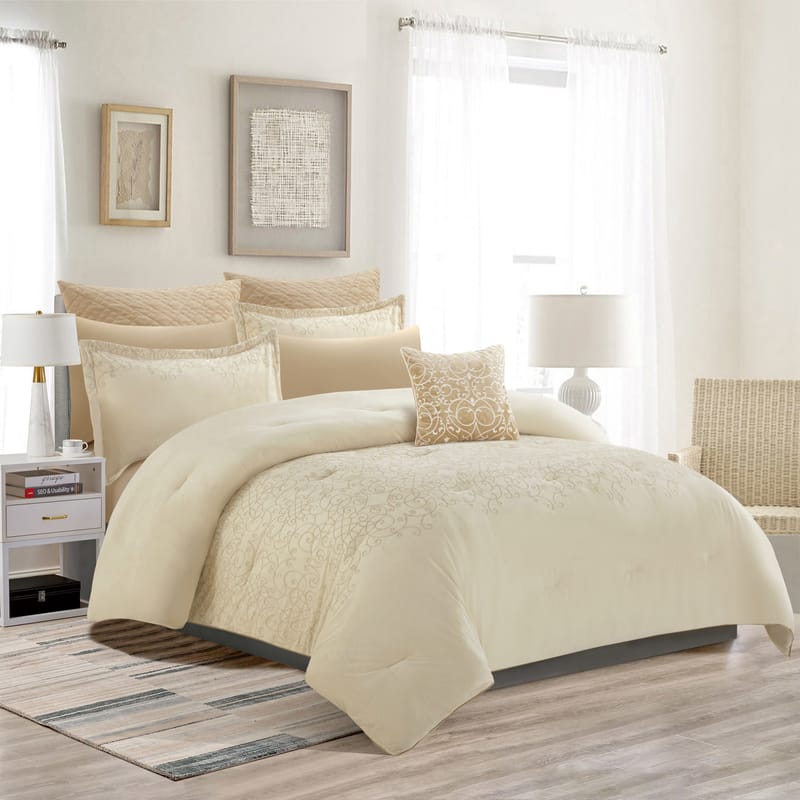 اشتر ماربيلا | مفرش شتوي 9 قطع بيج من المفارش الشتوية متجر كرزلنن الإلكتروني من ماركة الحصرية ولون اشتر ماربيلا | مفرش شتوي 9 قطع بيج من المفارش الشتوية متجر كرزلنن الإلكتروني من ماركة الحصرية ولون اشتر ماربيلا | مفرش شتوي 9 قطع بيج من المفارش الشتوية متج