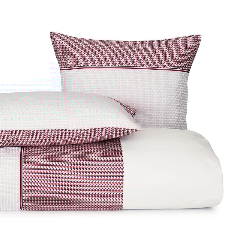 اشتر تومي هيلفغر Monogram بيت لحاف من مجموعة Tailored من عروض متجر كرزلنن الإلكتروني من ماركة الحصرية ولون