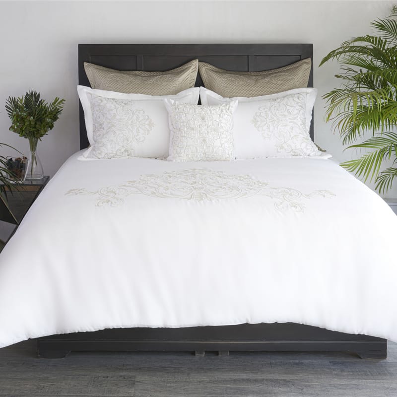 اشتر نعيمه | مفرش 6 قطع من مفارش سرير متجر كرزلنن الإلكتروني من ماركة الحصرية ولون