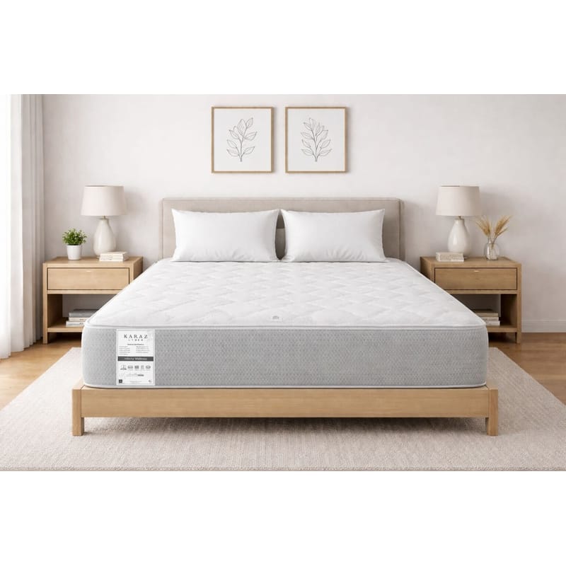 إنفينيتي Infinity | مرتبة نوم, أبيض color-3