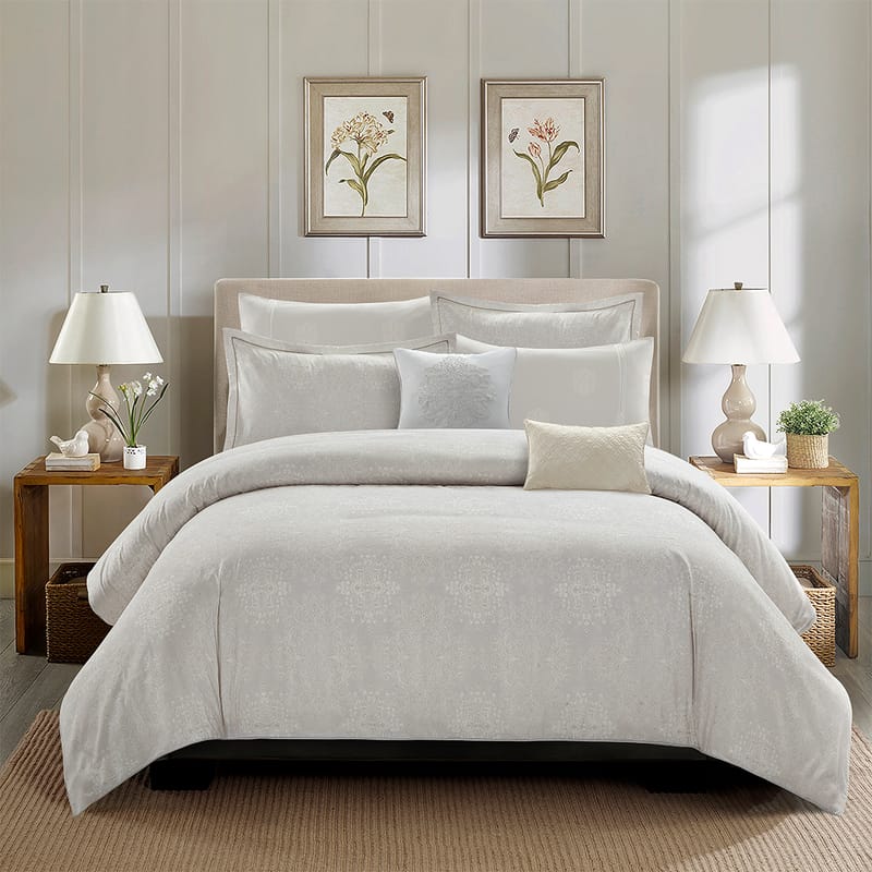 نيفاليا | مفرش 8 قطع-1