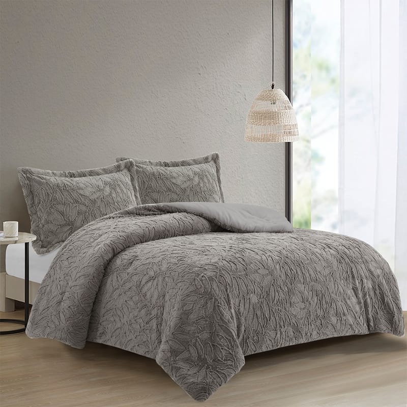 نوفالي | مفرش شتوي 3 قطع-1