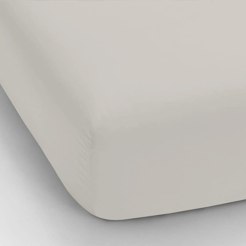 Aseel – Hotel Cotton Rubber Fitted Bedsheet (500 Stitch) – High Softness & Density
