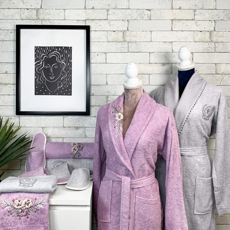 اشترأوليفر | أرواب حمام رمادي بنفسجي 10 قطع من Bathroom متجر كرزلنن الإلكتروني اشترأوليفر | أرواب حمام رمادي بنفسجي 10 قطع من Bathroom متجر كرزلنن الإلكتروني اشترأوليفر | أرواب حمام رمادي بنفسجي 10 قطع من Bathroom متجر كرزلنن الإلكتروني