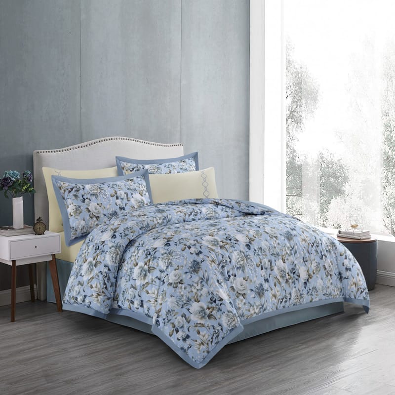 اشتر بنيلوبه | بيت لحاف من عروض متجر كرزلنن الإلكتروني من ماركة الحصرية ولون